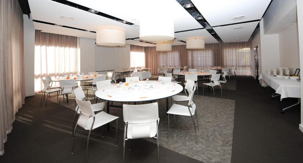 Royal Pacific Hotel - Resim 16