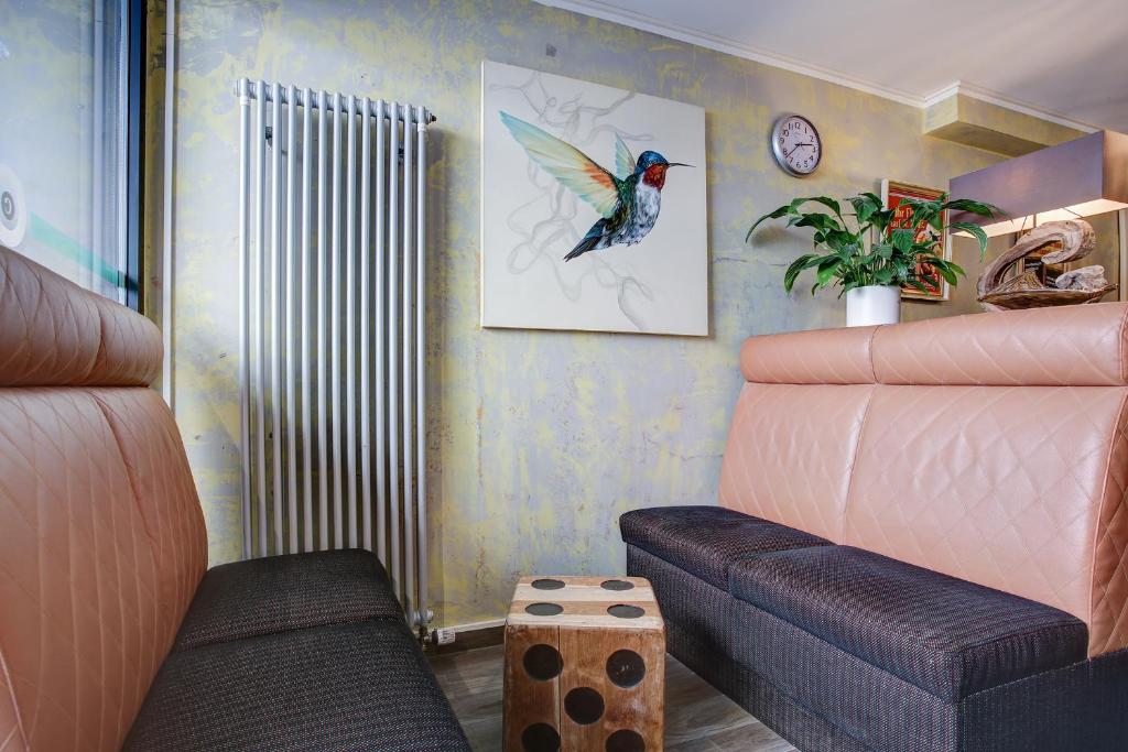 Hotel West - Resim 15