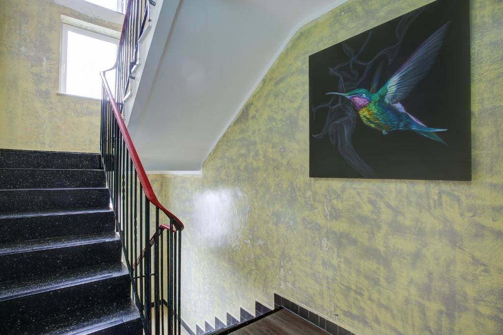 Hotel West - Resim 16