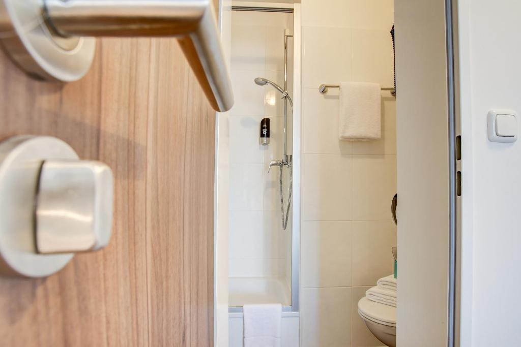 Hotel West - Resim 21