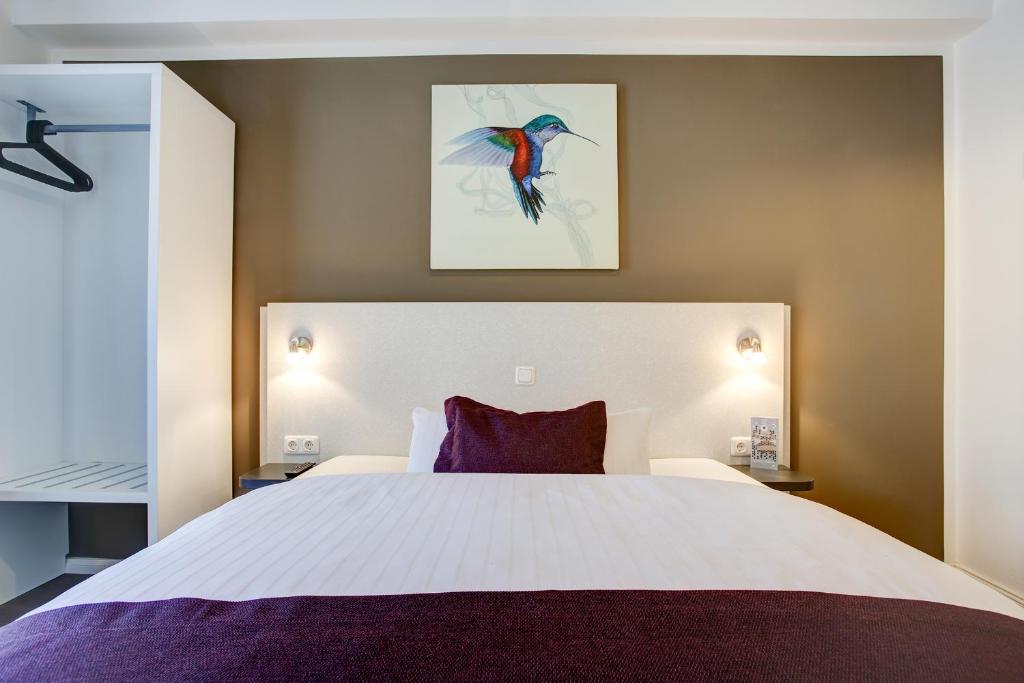 Hotel West - Resim 13