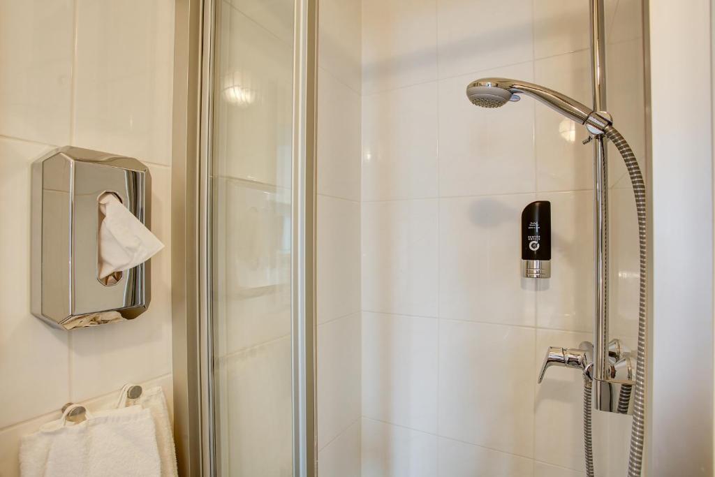 Hotel West - Resim 23