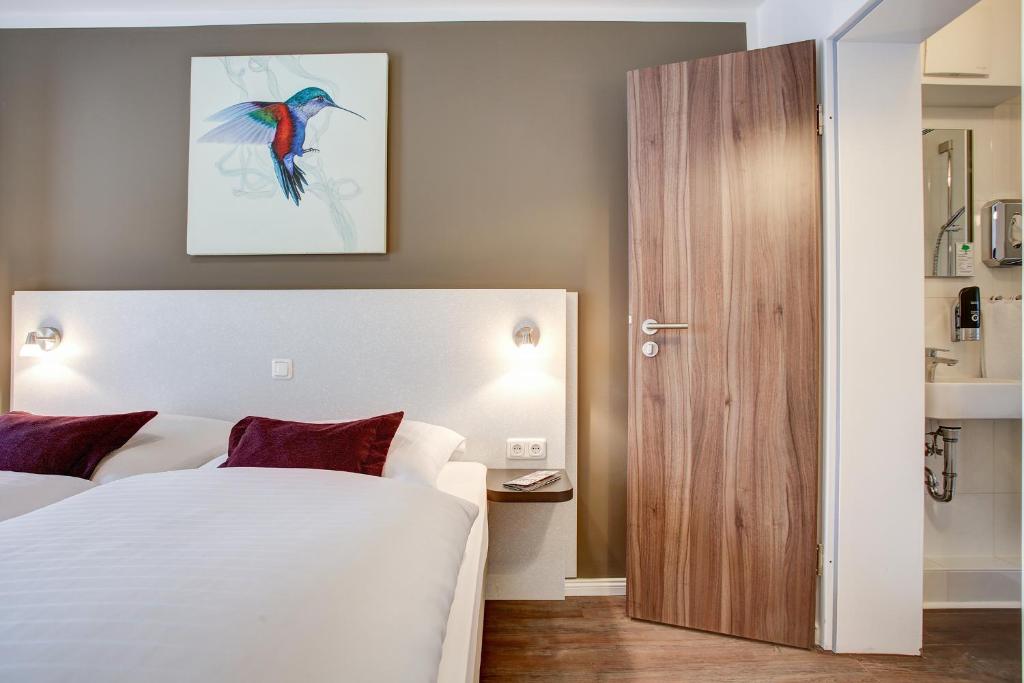 Hotel West - Resim 19