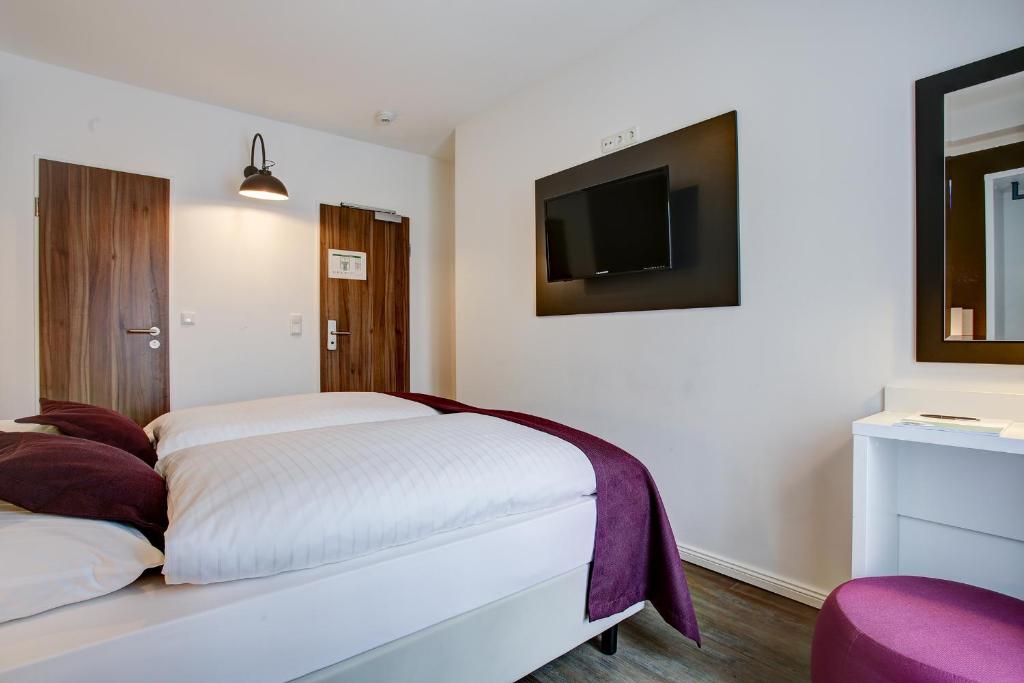 Hotel West - Resim 14