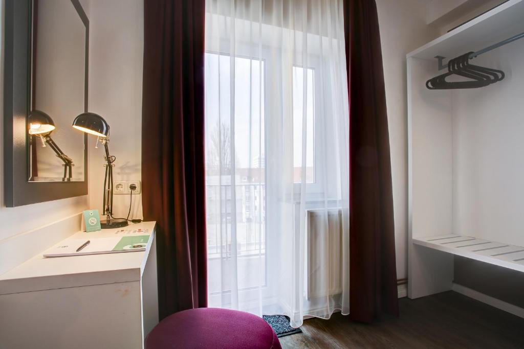 Hotel West - Resim 28