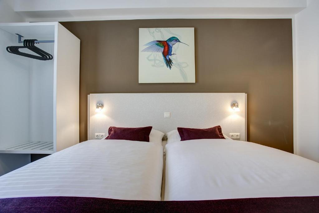 Hotel West - Resim 29