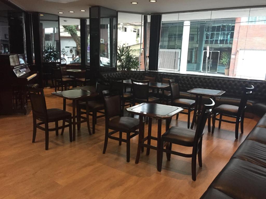  Duomo Park Hotel