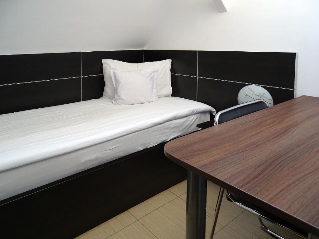 Fotografie z fotogalerie ubytování Prince Hotel v destinaci Miercurea Ciuc
