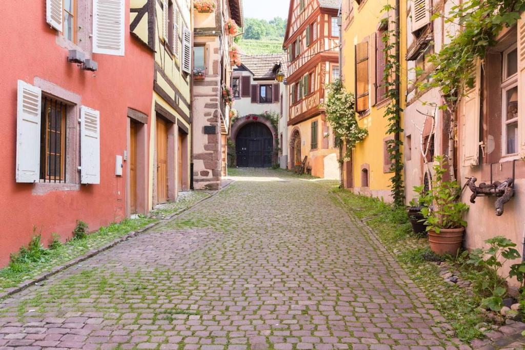 Gîte Le 1531 – photo 15