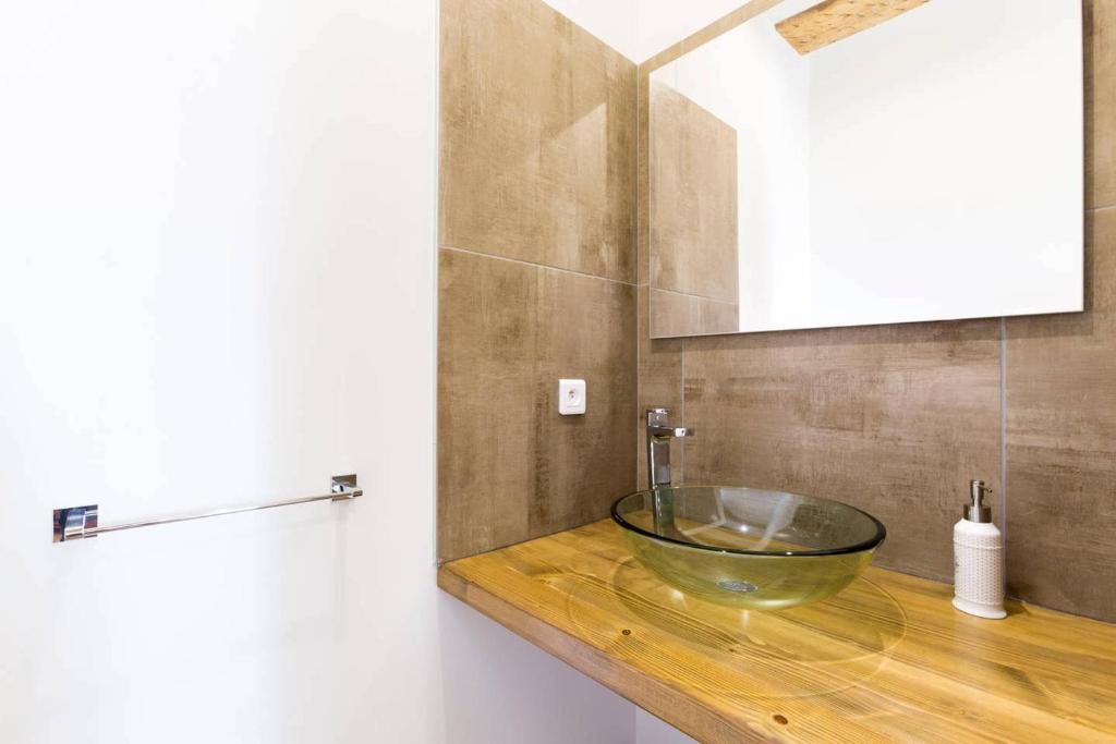 Gîte Le 1531 – photo 13