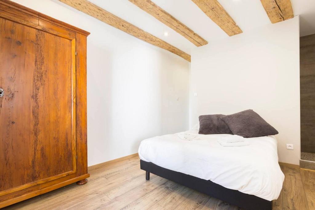 Gîte Le 1531 – photo 6