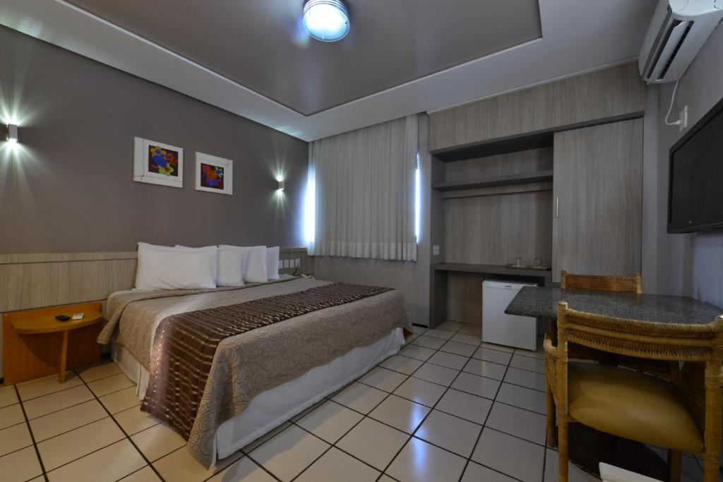  Samburá Praia Hotel