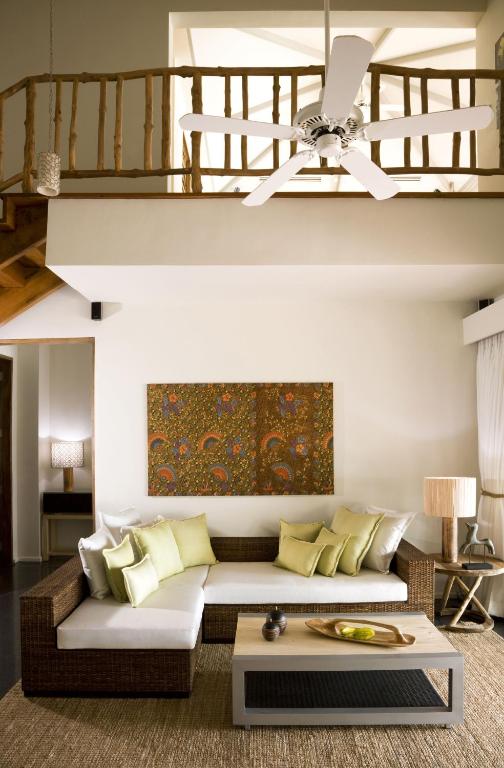 Taj Coral Reef Resort & Spa,Maldives - Premium All Inclusive with Free Transfers - 15