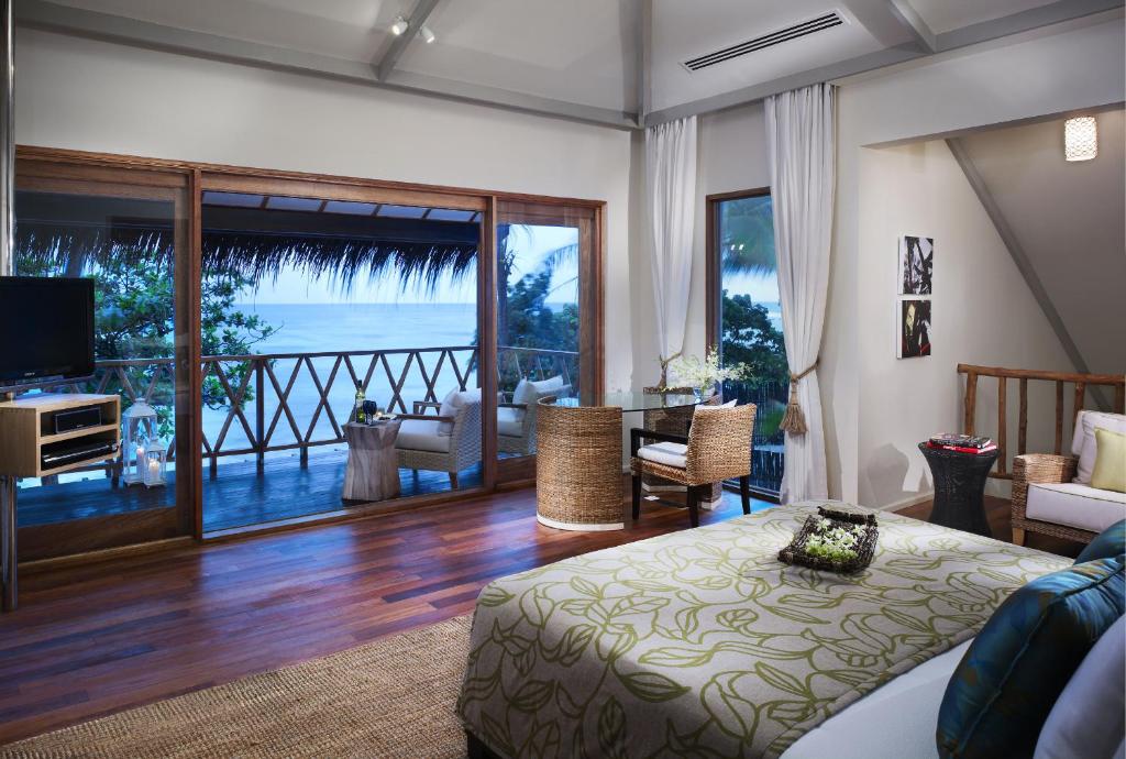 Taj Coral Reef Resort & Spa,Maldives - Premium All Inclusive with Free Transfers - View 35