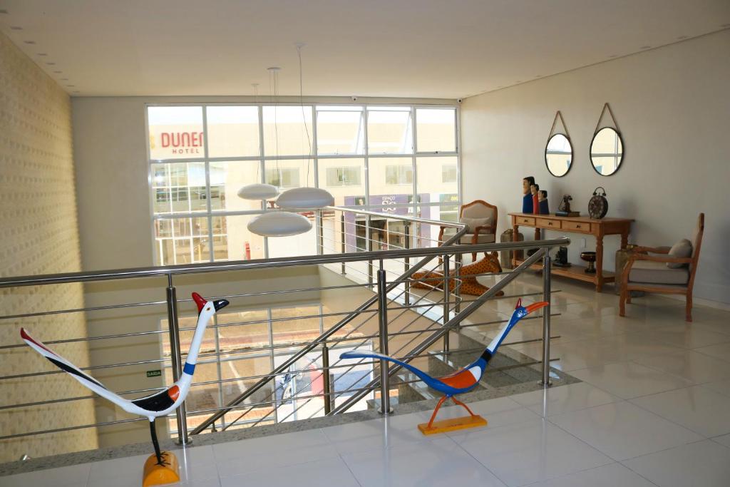  Dunen Hotel