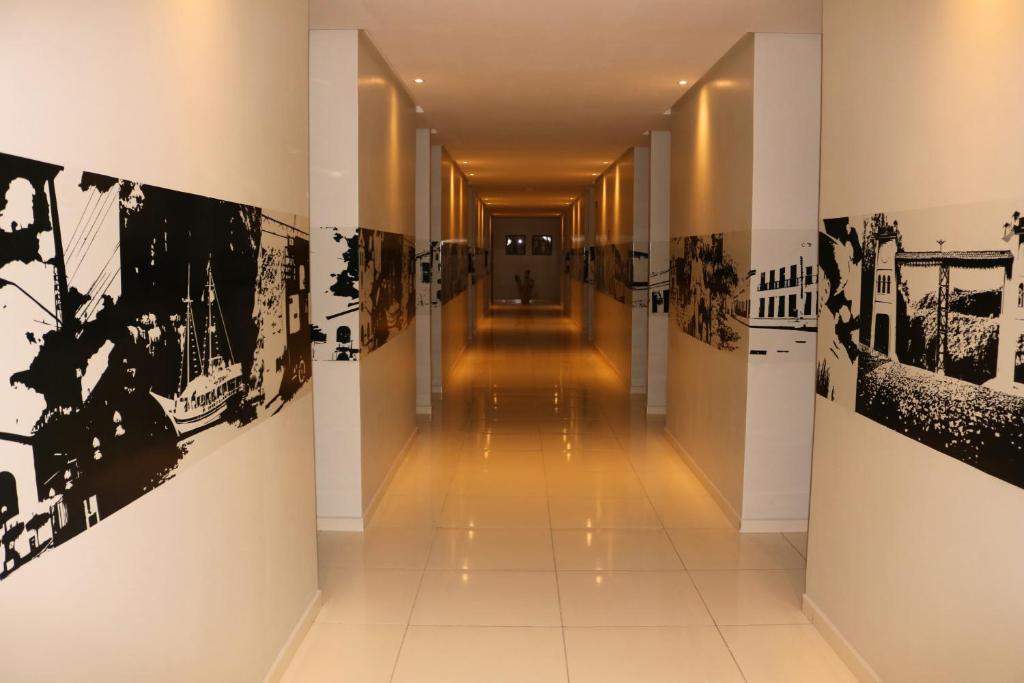  Dunen Hotel
