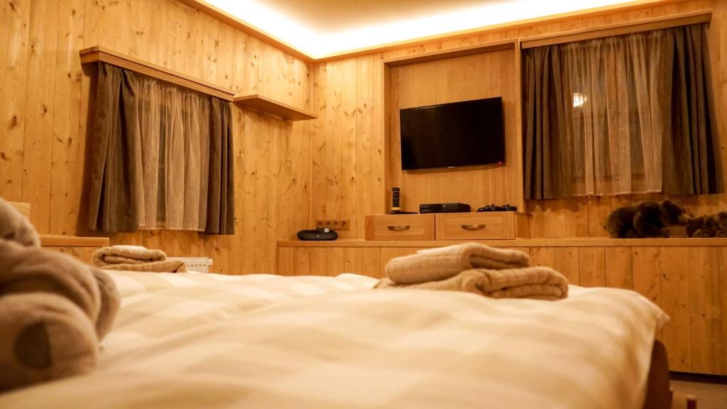 Zdjęcie z galerii obiektu Residence Buffalo w Szpindlerowym Młynie