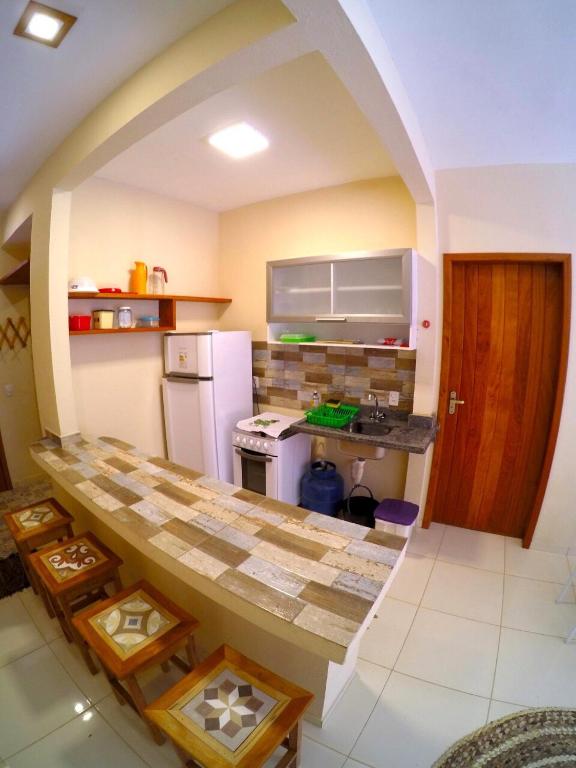  Apartamentos Paz