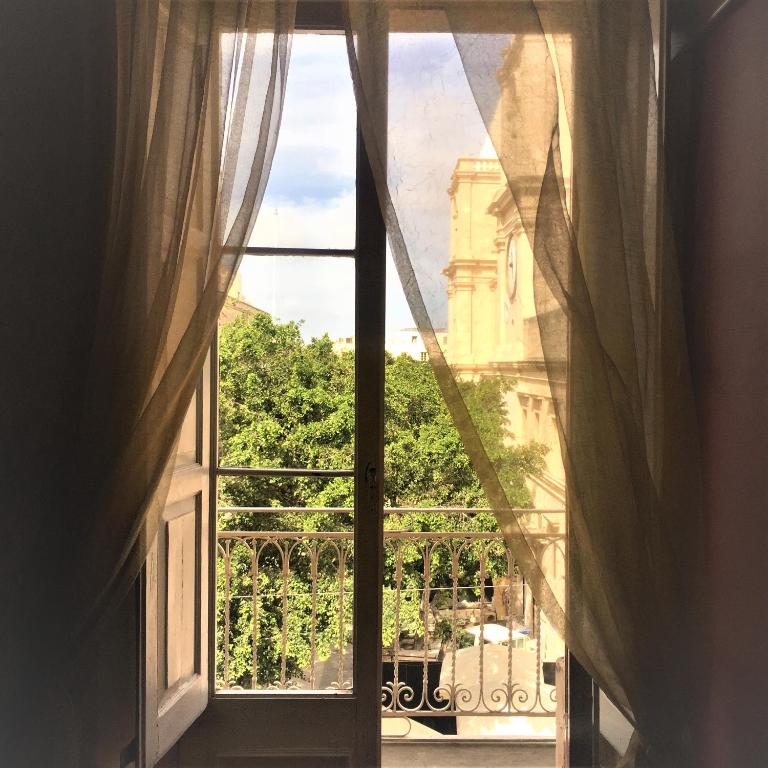 Fotografie z fotogalerie ubytování Luciano Valletta Boutique v destinaci Valletta