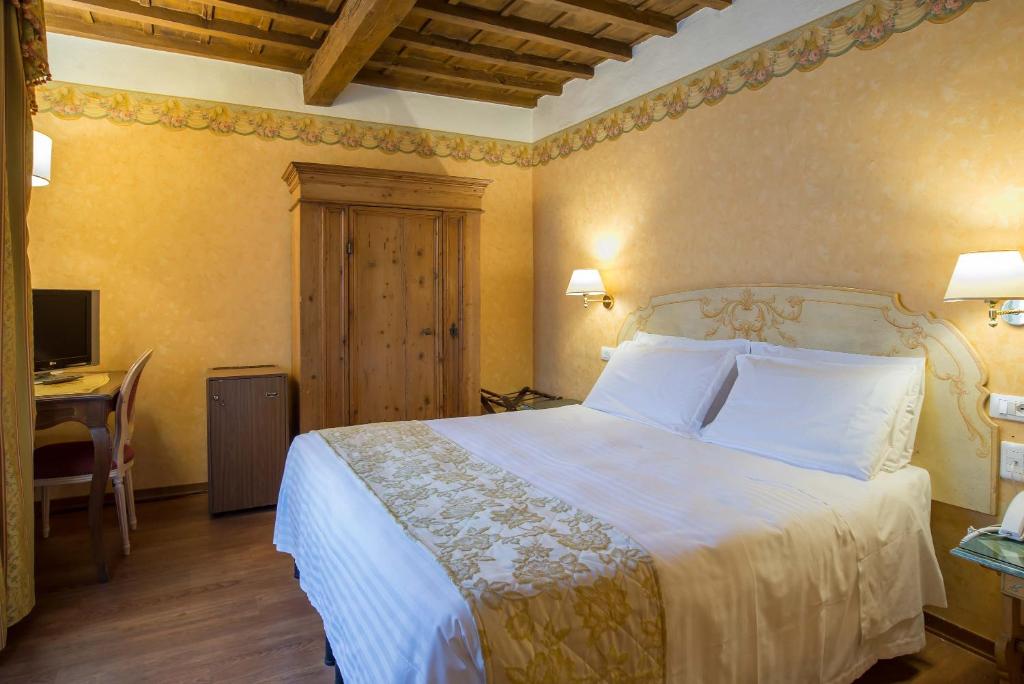 Hotel Atlantic Palace - Resim 45