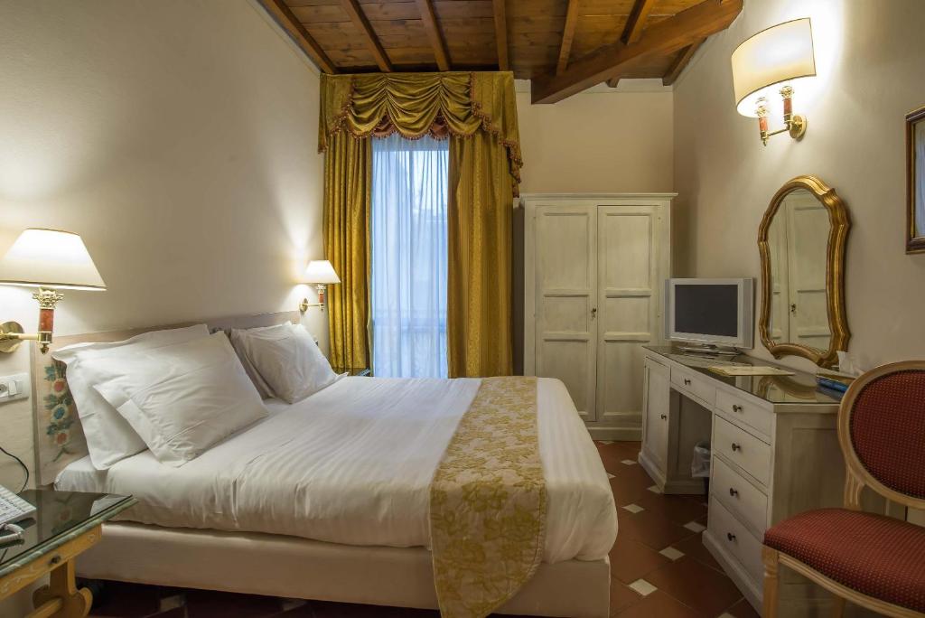 Hotel Atlantic Palace - Resim 44