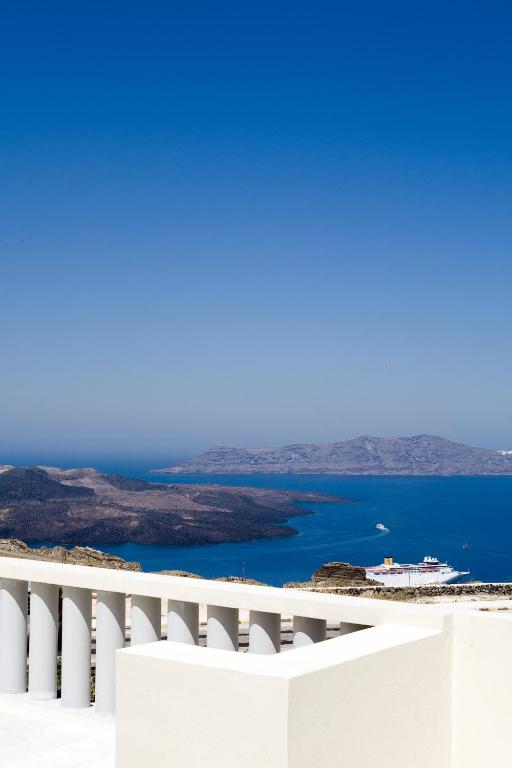 The Majestic Hotel - 1