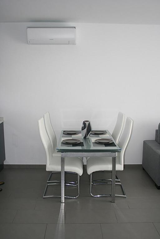 Fotografie z fotogalerie ubytování OasisBeach Penthousse la Zénia v destinaci Playas de Orihuela