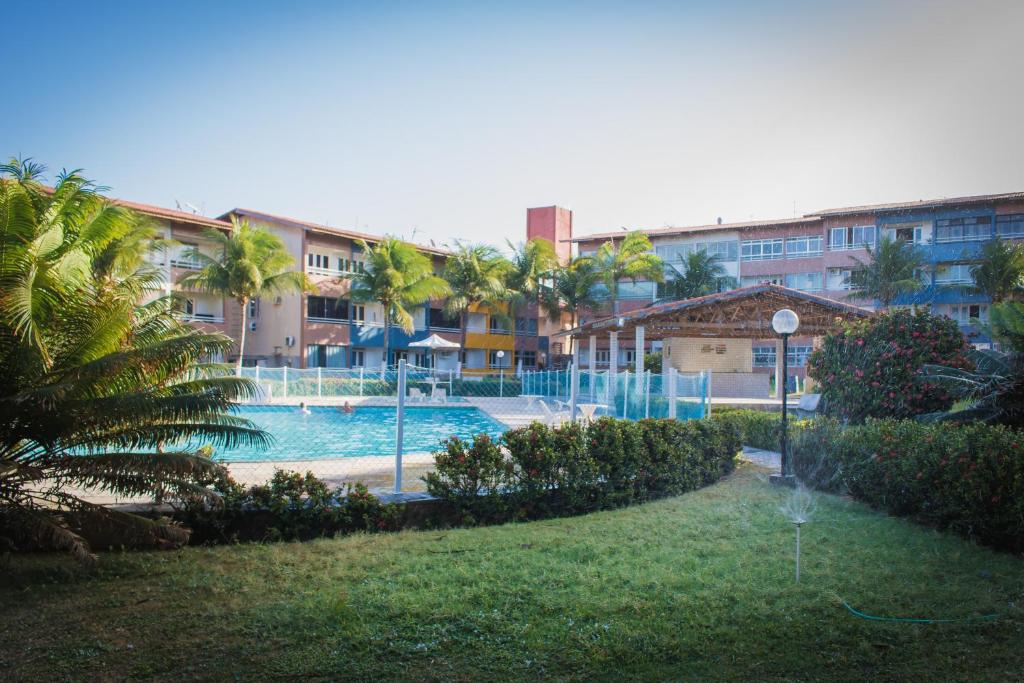  Apartamentos Praia do Futuro 3001