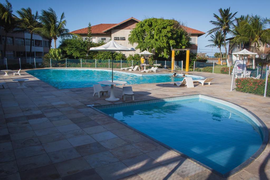  Apartamentos Praia do Futuro 3001