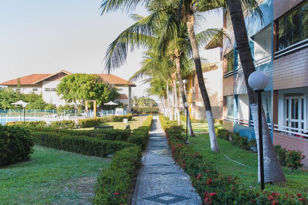  Apartamentos Praia do Futuro 3001