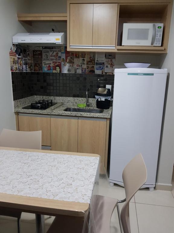  Residencial Casa da Madeira
