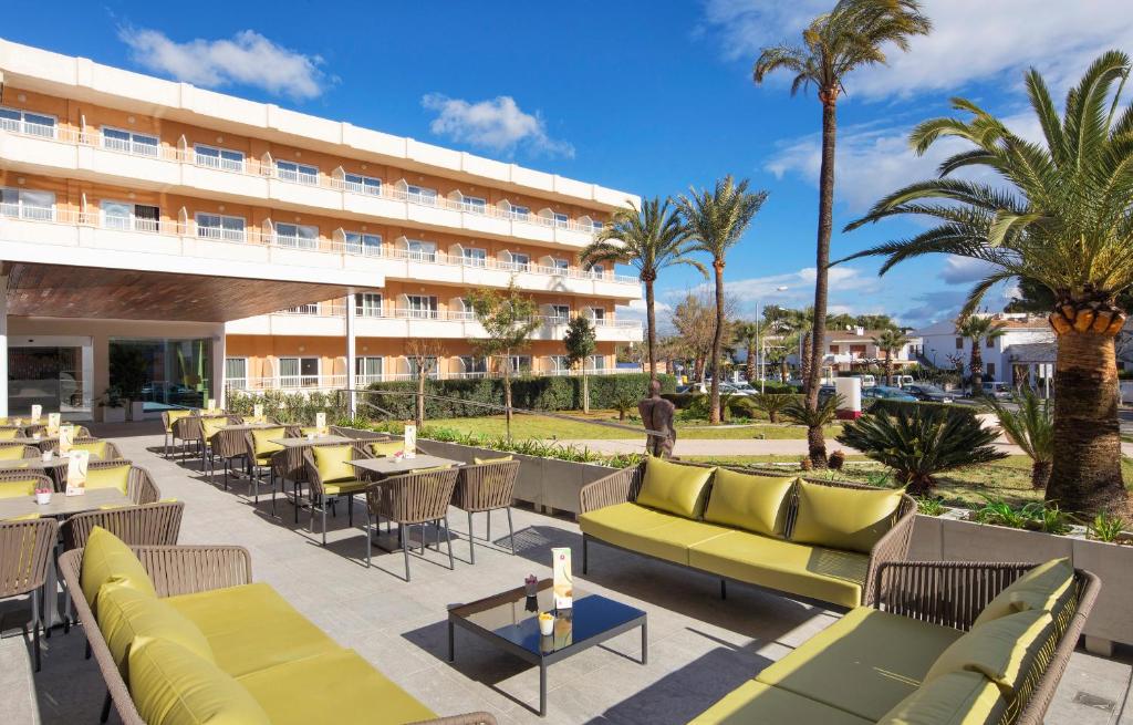 JS Alcudi-Mar, Playa de Muro – Precios actualizados 2023