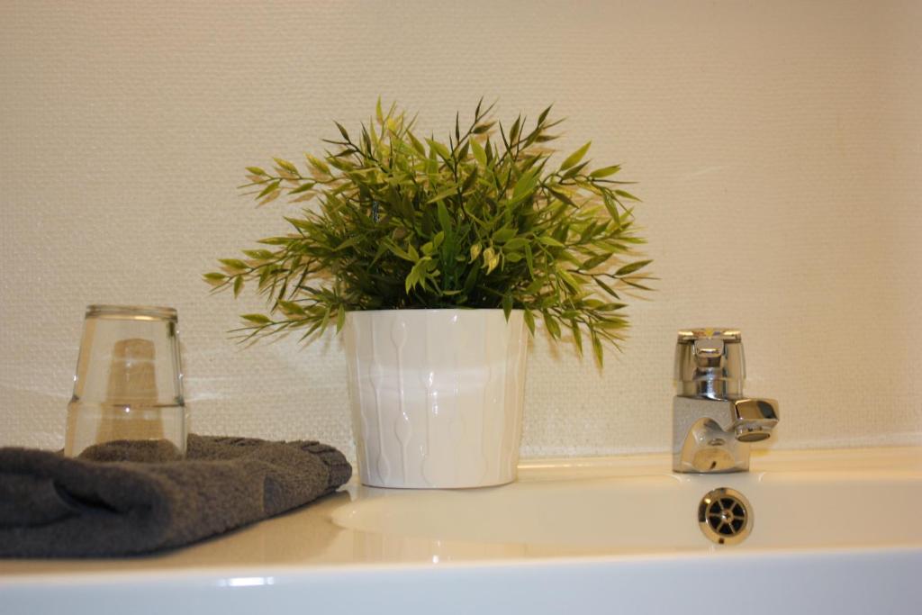 Fotografie z fotogalerie ubytování Hotell Angöringen v destinaci Karlskrona