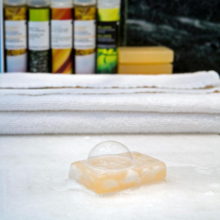 The Majestic Hotel - 6