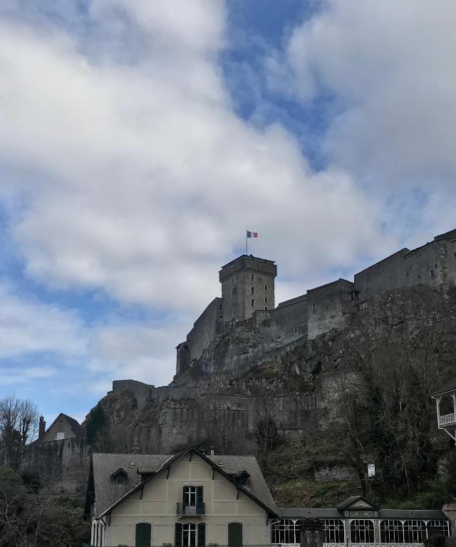 Chateau Fort of Lourdes - All You Need to Know BEFORE You Go (with Photos)