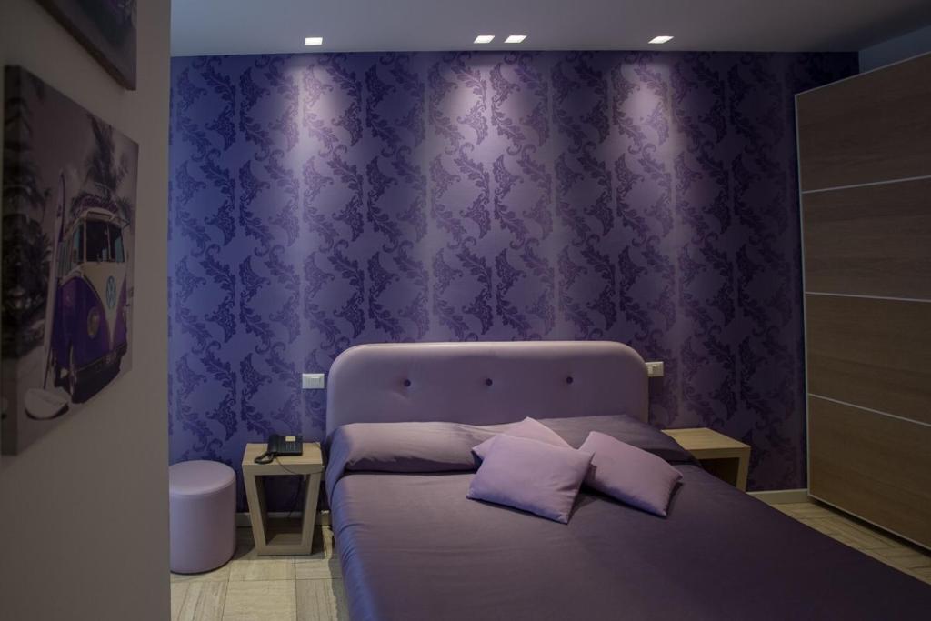 Hotel Principe - Resim 43