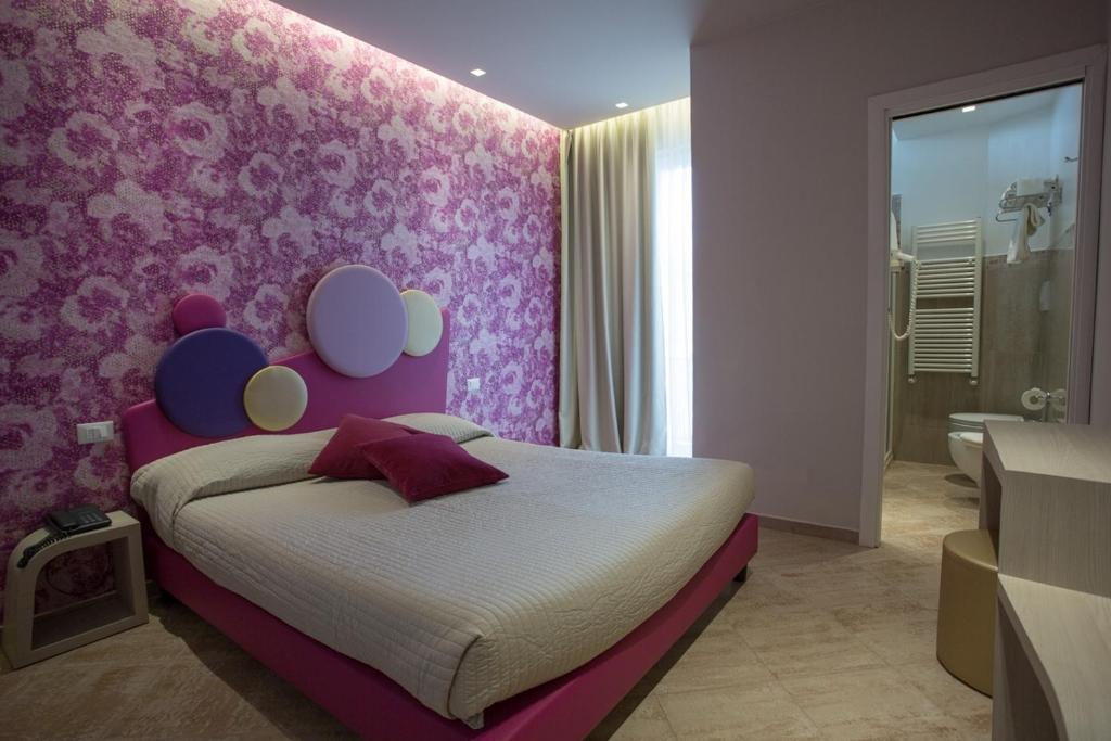 Hotel Principe - Resim 41