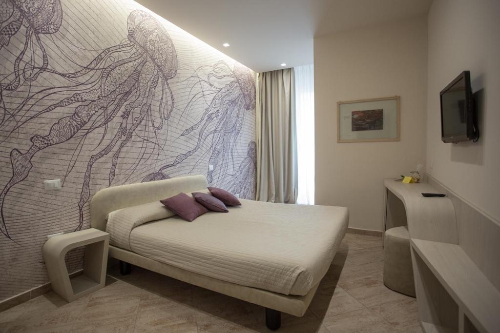 Hotel Principe - Resim 40