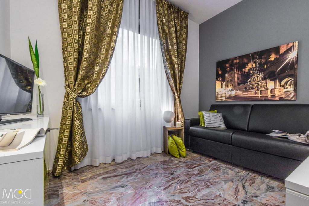 Ugo Bassi Apartments - Apartment