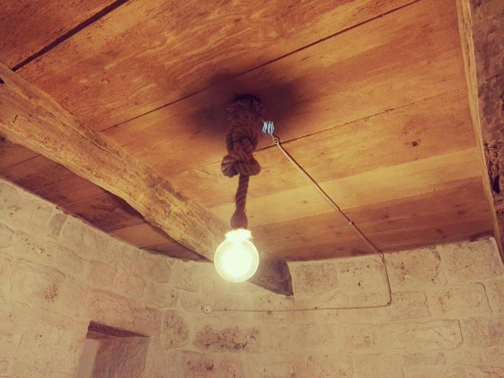 Trulli Sciummo Relais - 1