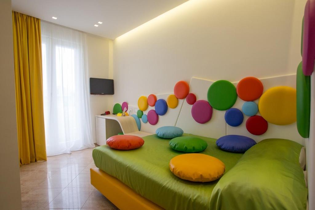 Hotel Principe - Resim 34