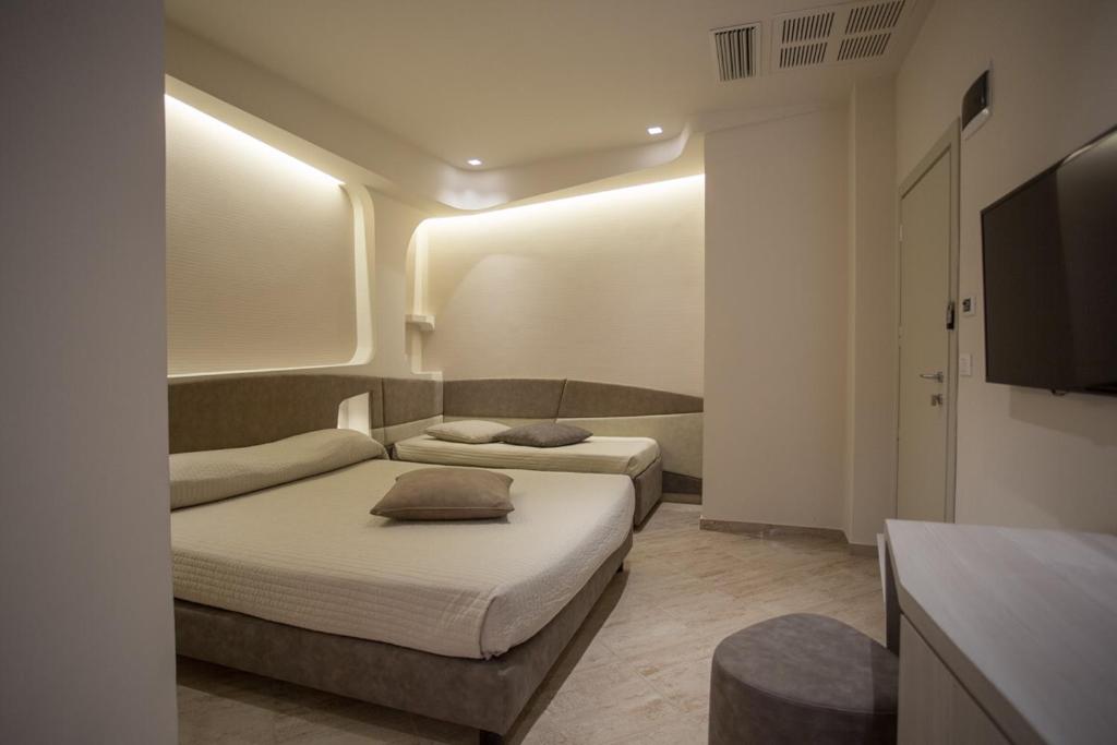 Hotel Principe - Resim 33