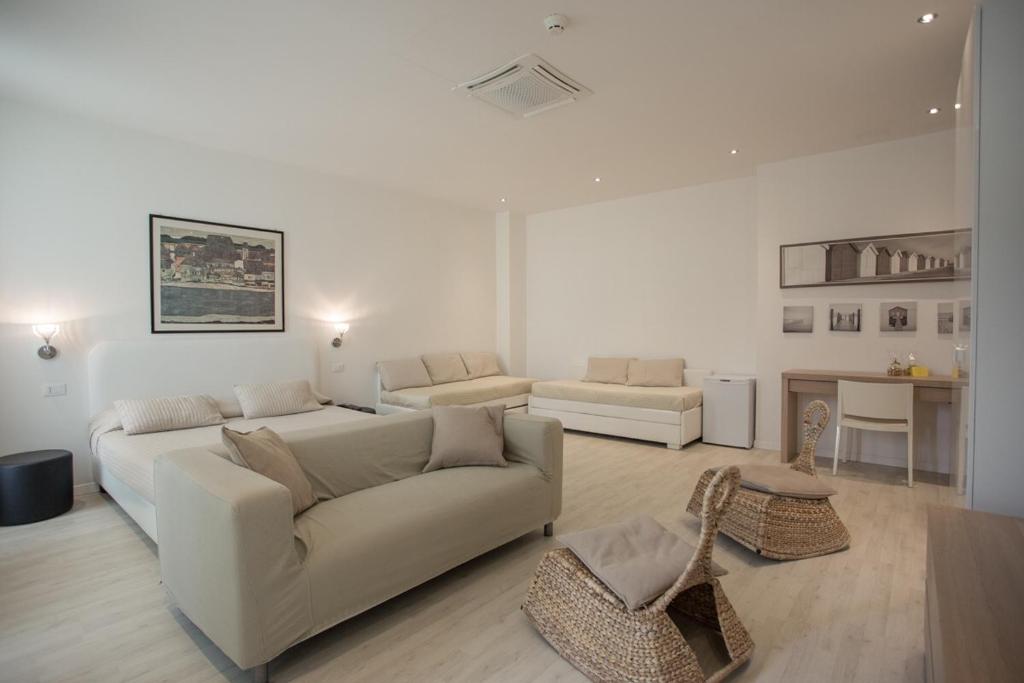 Hotel Principe - Resim 32