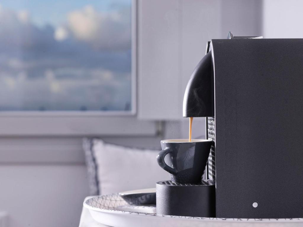 Myst Boutique Hotel - 11