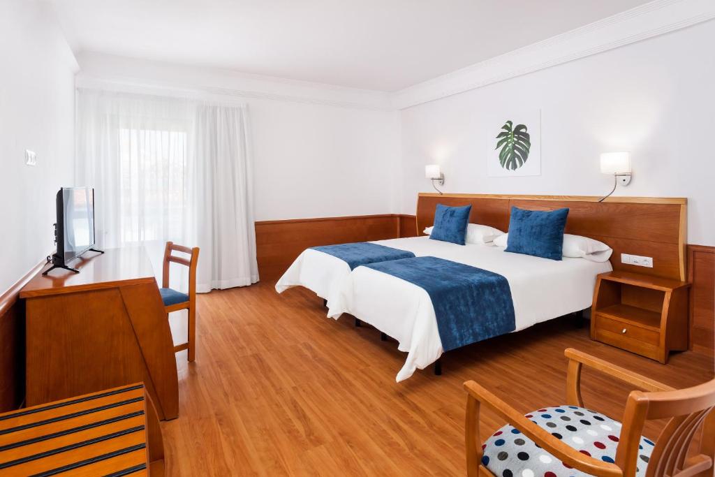 My City Hotel (Spanje Puerto de la Cruz) - Booking.com