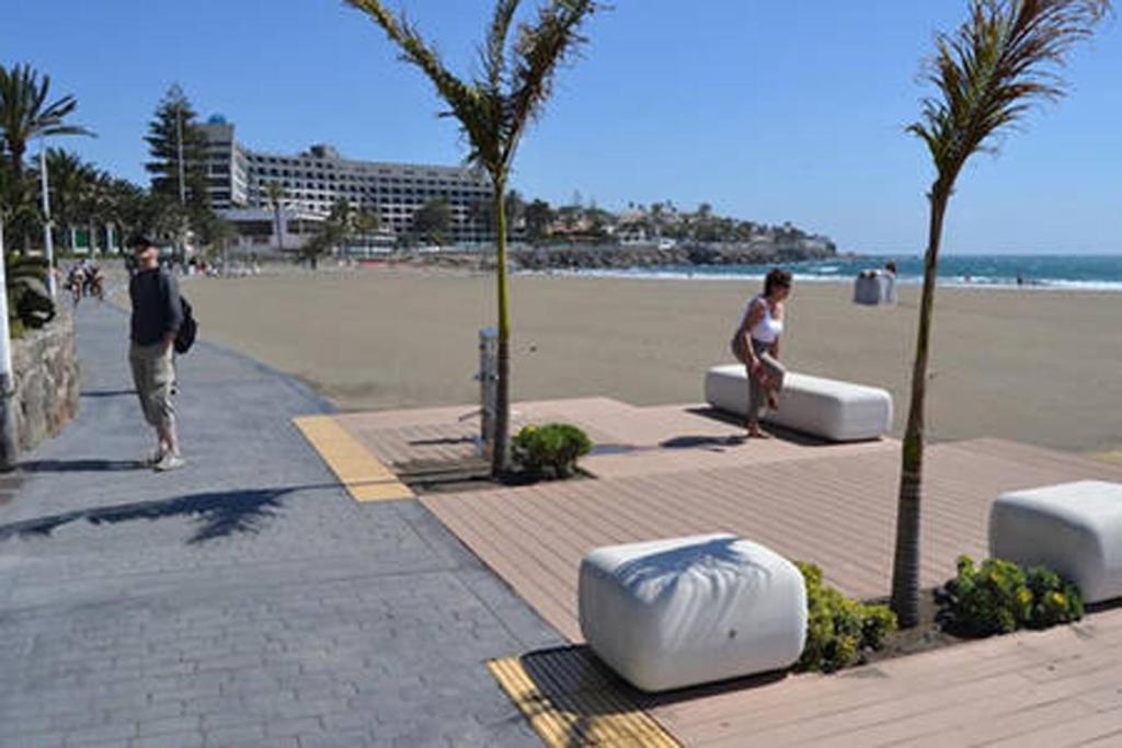 Samtykke Ikke nok Godkendelse Apartamento en Playa de las Burras, San Agustin – Updated 2023 Prices