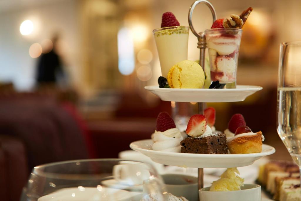 Palm Court Hotel - Resim 31