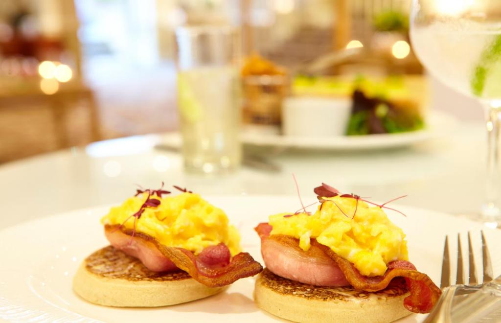 Palm Court Hotel - Resim 13