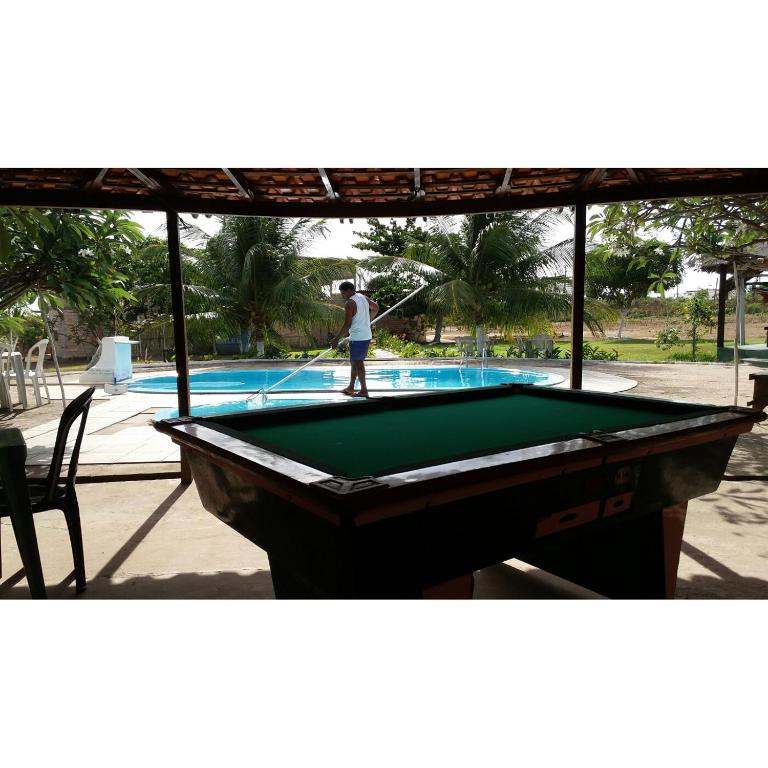 Pousada Praia Bonita em Cedral