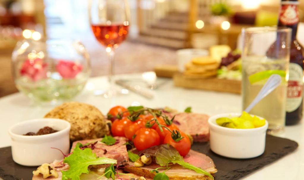 Palm Court Hotel - Resim 16